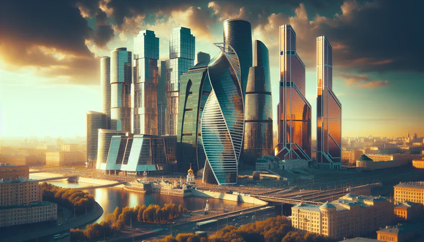 Actualités de la Russie moderne