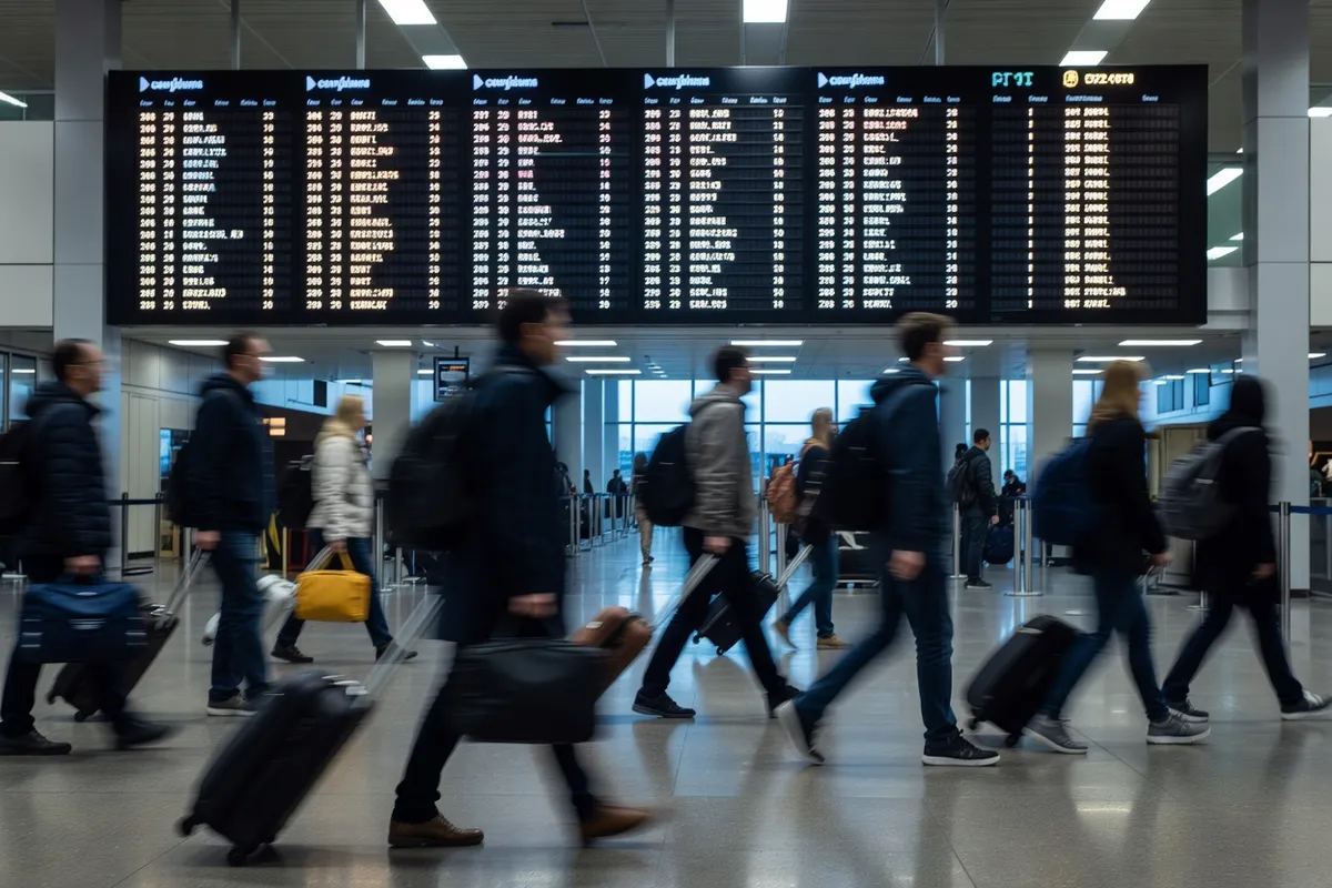 Sac de voyage et carte pour preparer son itineraire en Russie
