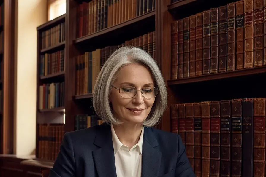 Marina Volodina, slaviste spécialiste de la culture russe