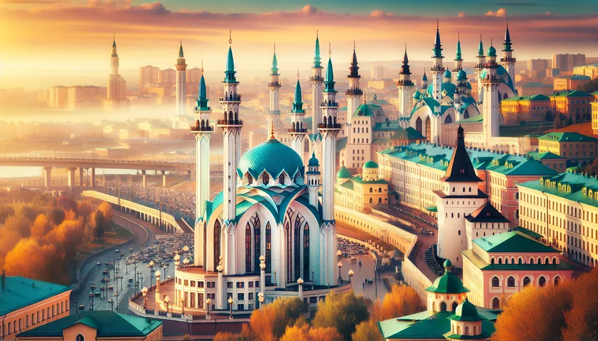 Kazan