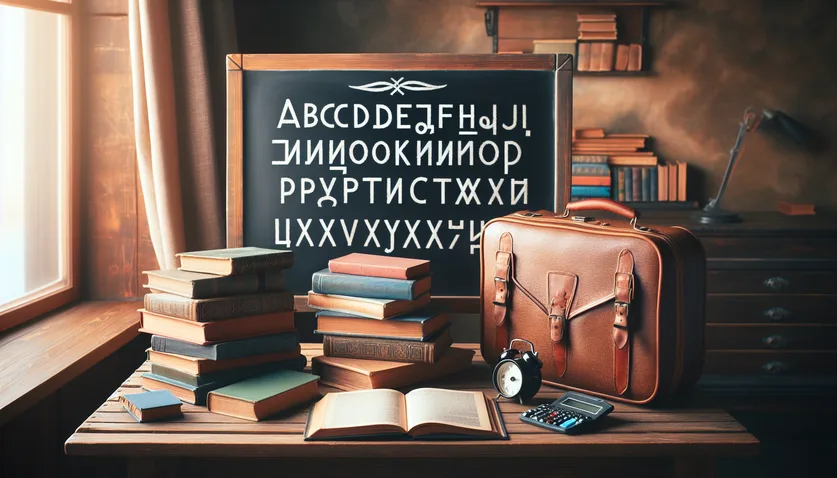 Apprentissage de la langue russe