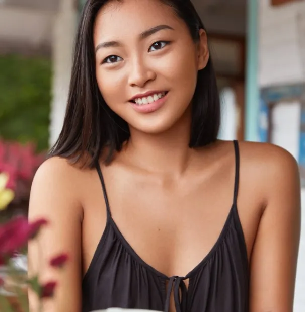 Rencontre femme asiatique - Thaïlande, Philippines, Vietnam